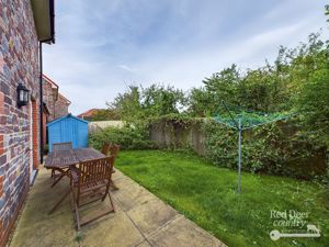 Garden- click for photo gallery